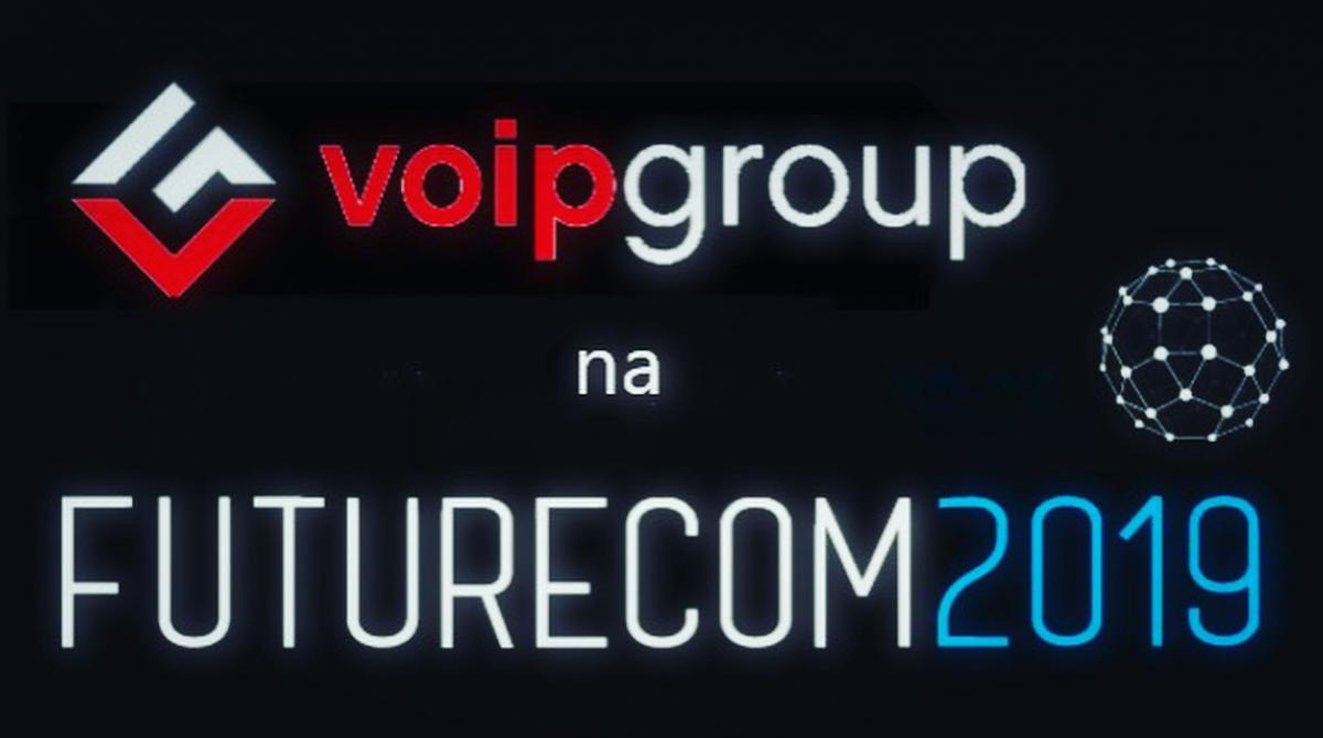 VoIP Group na Futurecom 2019