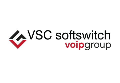 Softswitch VSC