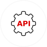 Integração CTI e via API