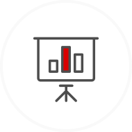 Possibilidade de gerar Relatórios DETRAF desde qualquer dispositivo