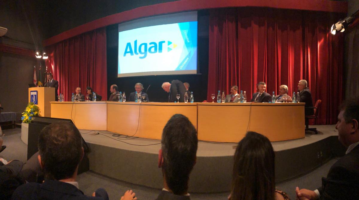 VoIP Group no Aberimest 2019 em São Paulo