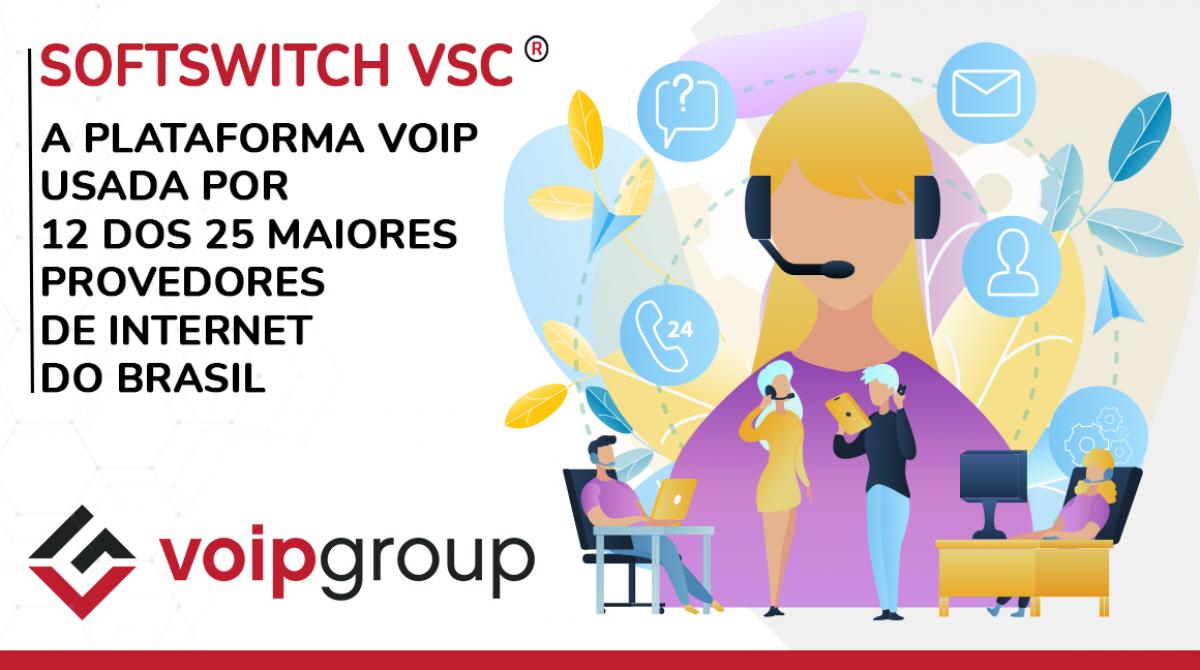 Softswitch VSC, Novas Funcionalidades! Para STFC: Chamadas com prefixo 0303 e Billing de até 3 Segundos nas Chamadas de Telemarketing e Muito Mais. Leia os detalhes aqui!