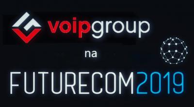 VoIP Group na Futurecom 2019