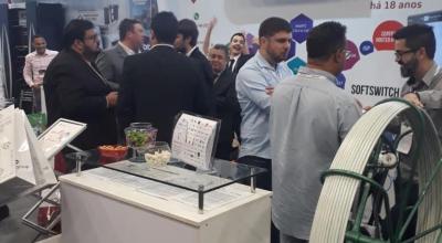 VoIP Group na Futurecom 2019