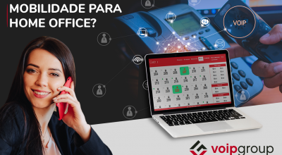 VSC Centrex PBX IP MultiEmpresas VoIP Group