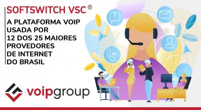 Softswitch VSC, Novas Funcionalidades! Para STFC: Chamadas com prefixo 0303 e Billing de até 3 Segundos nas Chamadas de Telemarketing e Muito Mais. Leia os detalhes aqui!