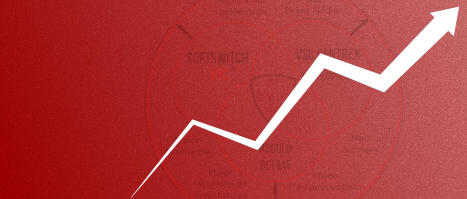 Aumente o Valor de Mercado do seu ISP com STFC própria e nossas Soluções Softswitch VSC, Centrex e Detraf